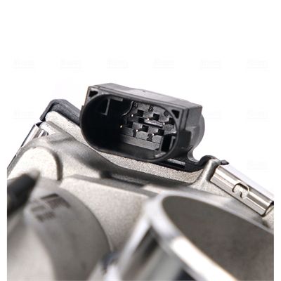Throttle Body-5