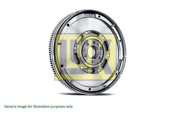 SCHAEFFLER LUK 415 0586 10 Flywheel