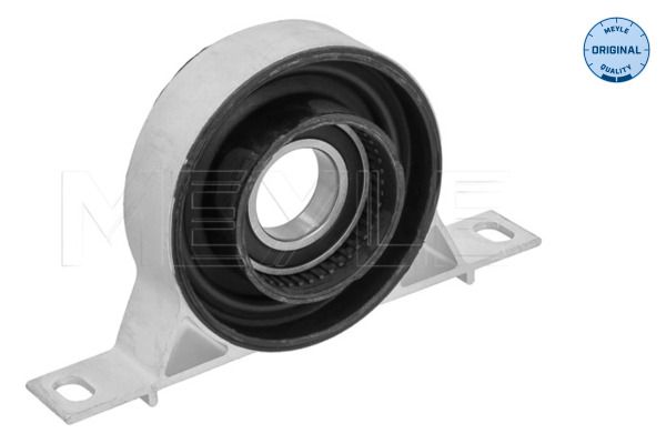 Suspension, propshaft