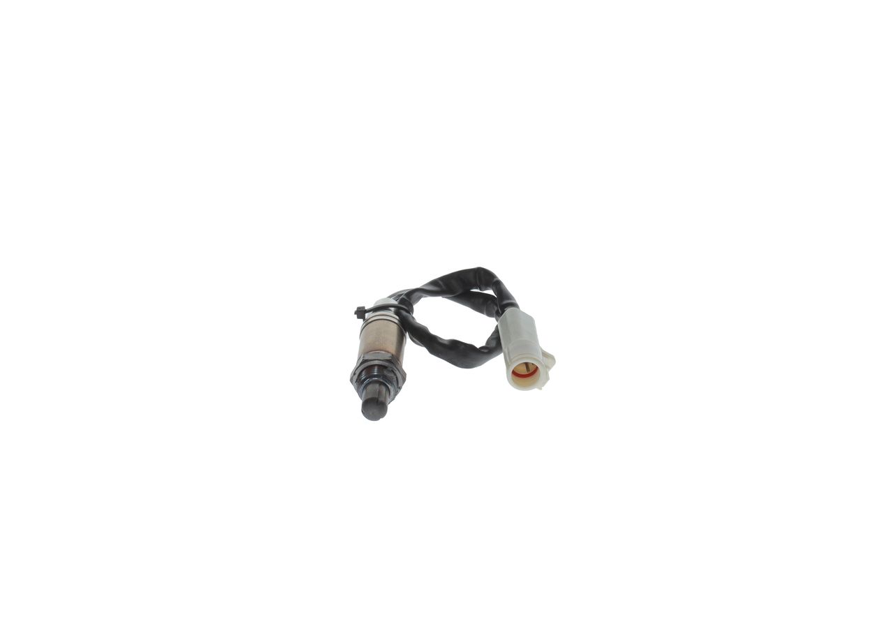 Oxygen Sensor-2