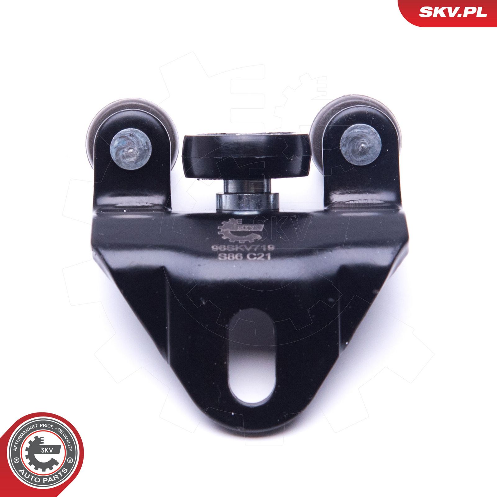 ESEN SKV 96SKV719 Roller guide, sliding door