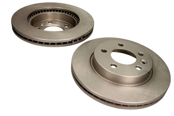 Brake Disc-1