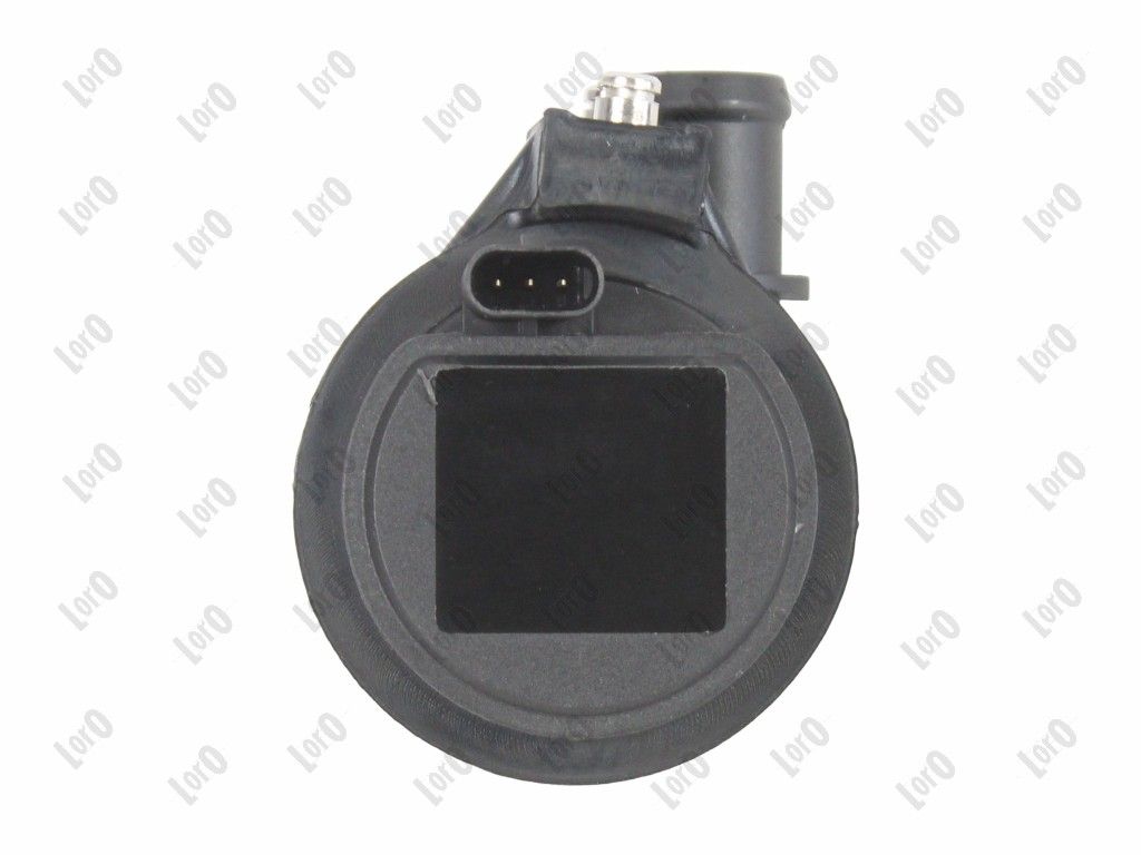Auxiliary Water Pump (cooling water circuit)-5