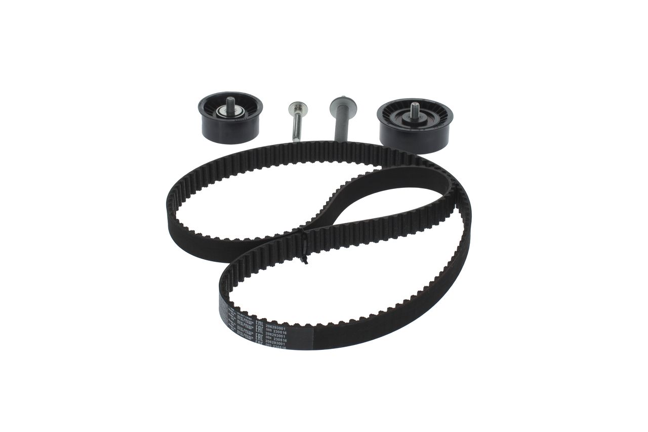 Timing Belt Kit-2