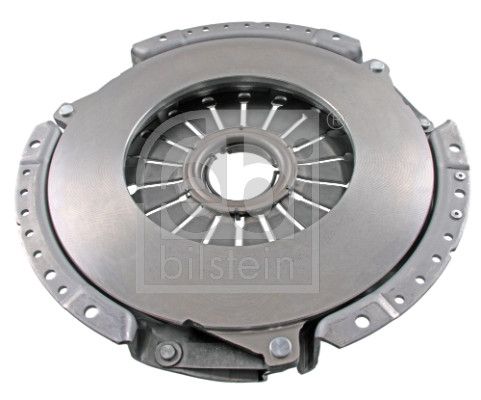 Clutch Pressure Plate-1