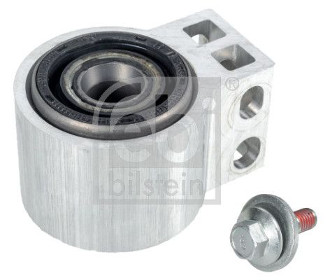 Mounting, control/trailing arm-main
