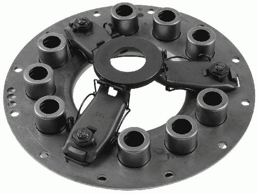 SACHS 1881 089 002 Clutch pressure plate