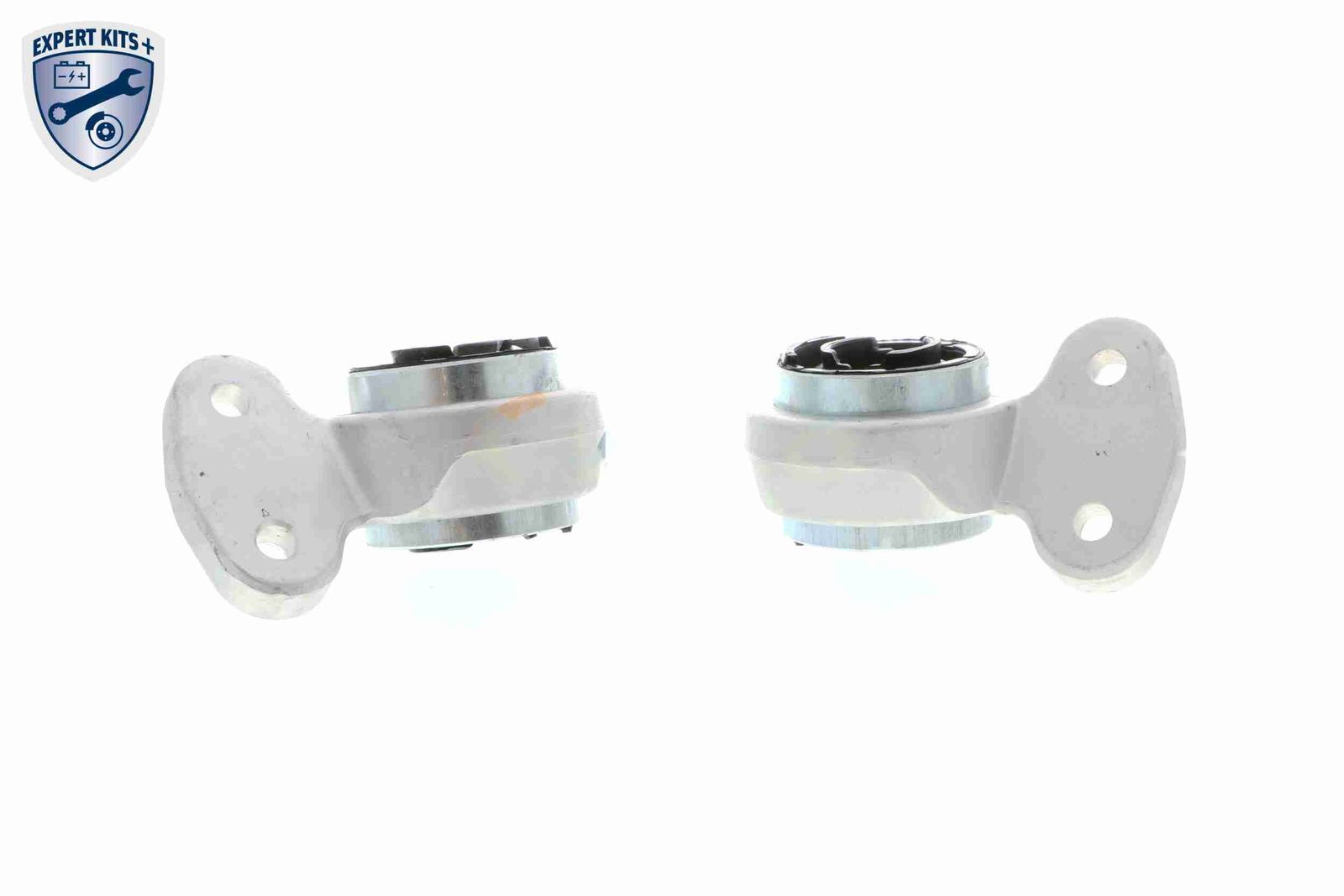 Holder, control arm mounting-11