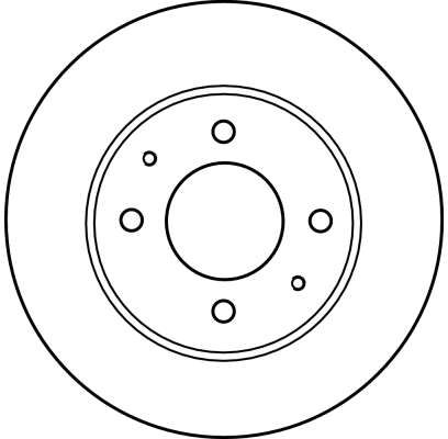 Brake Disc-1