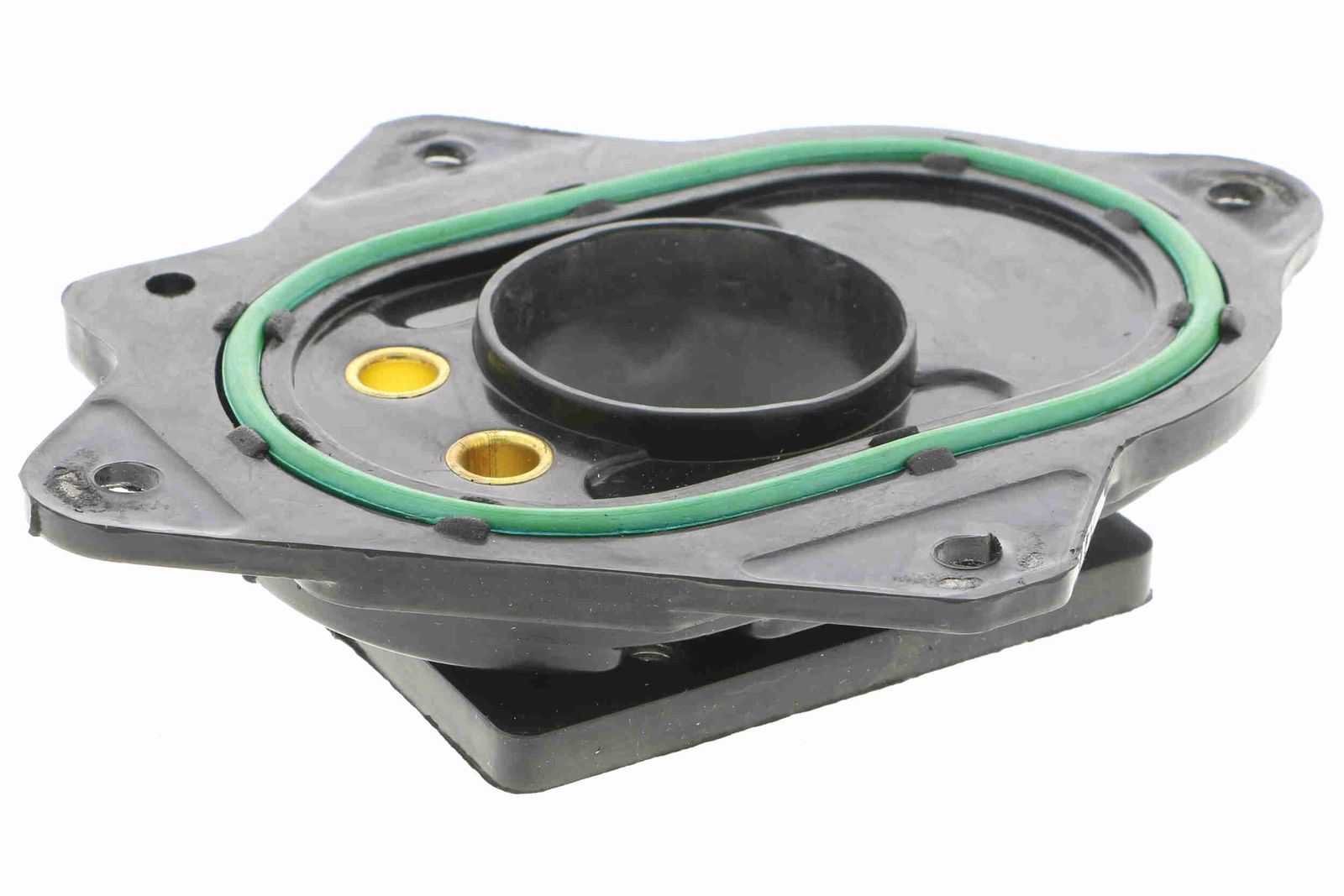VAICO V10-1171 Flange, central injection