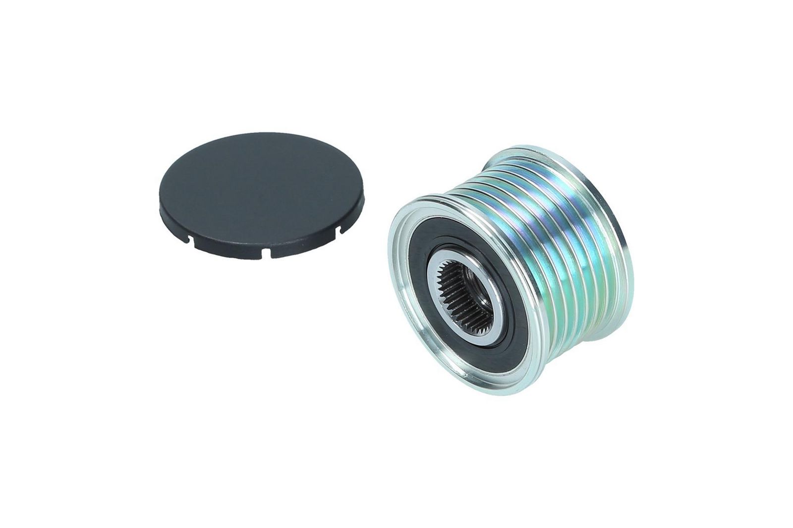Alternator Freewheel Clutch-3