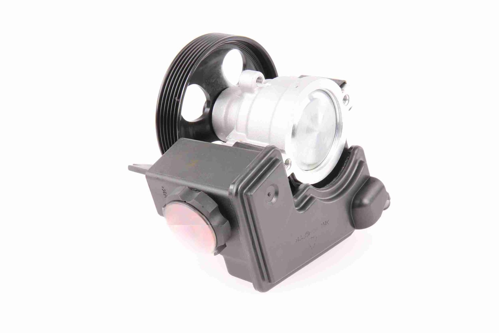 Hydraulic Pump, steering-5