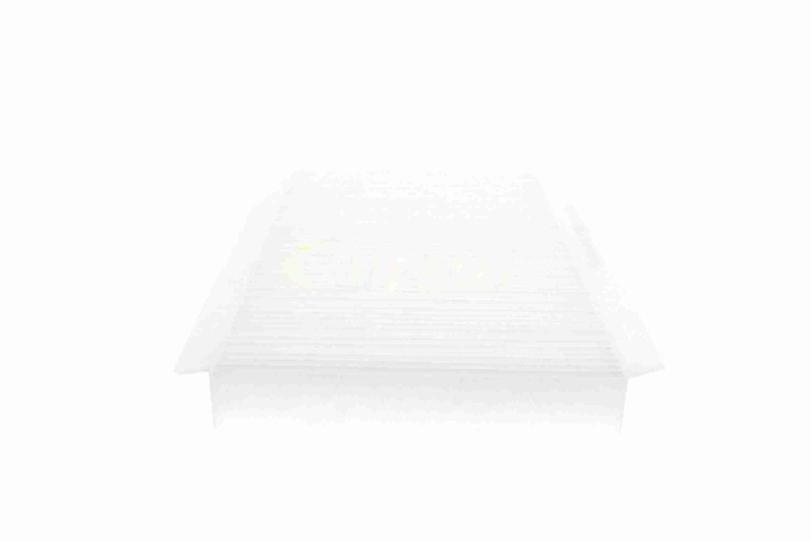 Filter, cabin air-7