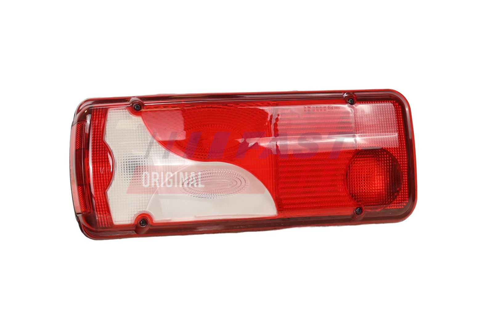 Tail Light Assembly-2