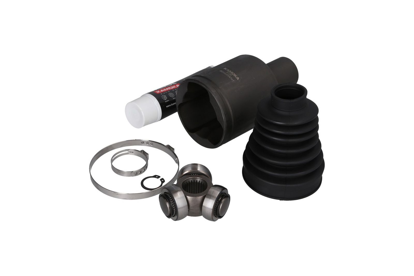 KAMOKA 8132 Joint kit, drive shaft