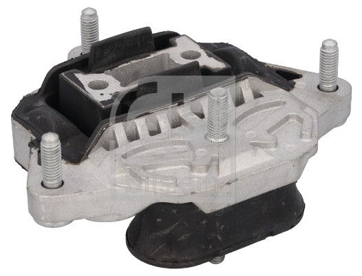 Mounting, automatic transmission-1