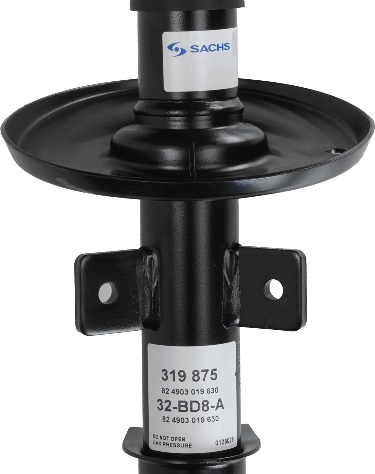 Shock Absorber-3