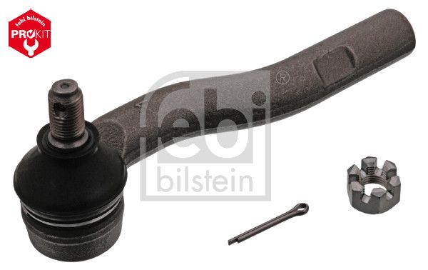 FEBI BILSTEIN 43155 Skersinės vairo trauklės galas