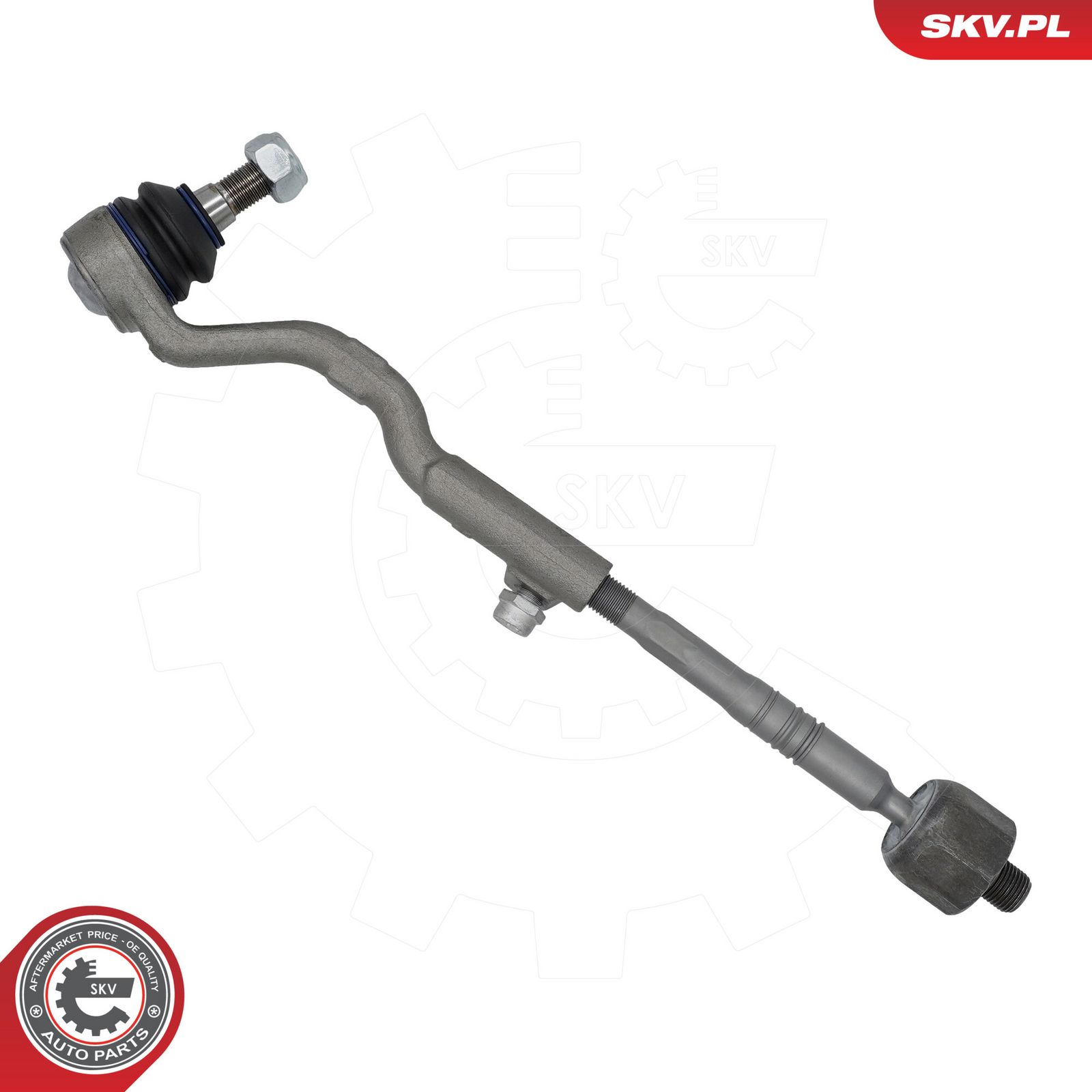 Inner Tie Rod