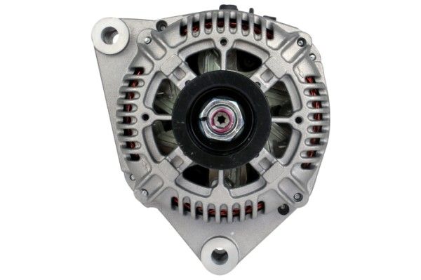 Alternator-1