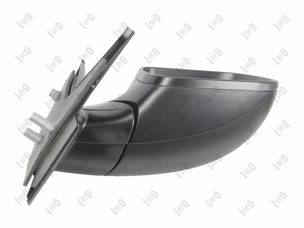 Exterior Mirror-2