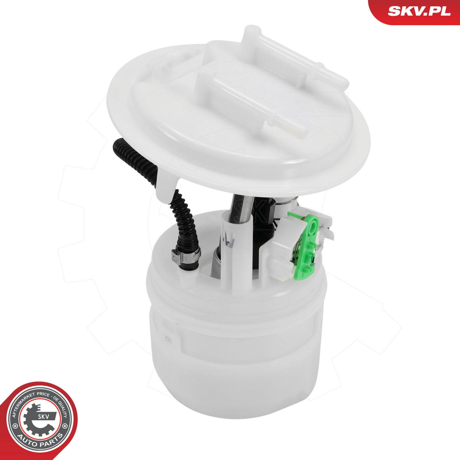 ESEN SKV 02SKV850 Fuel supply unit