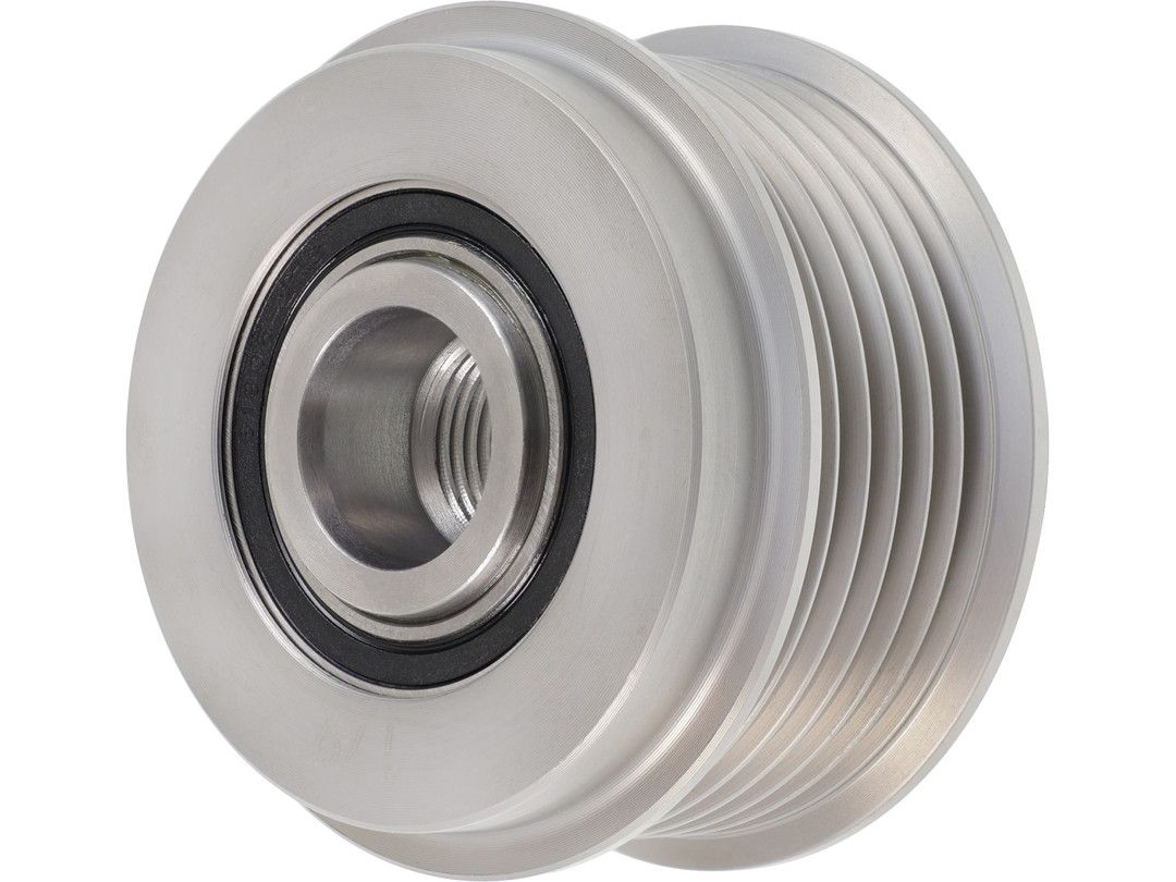 Alternator Freewheel Clutch-1