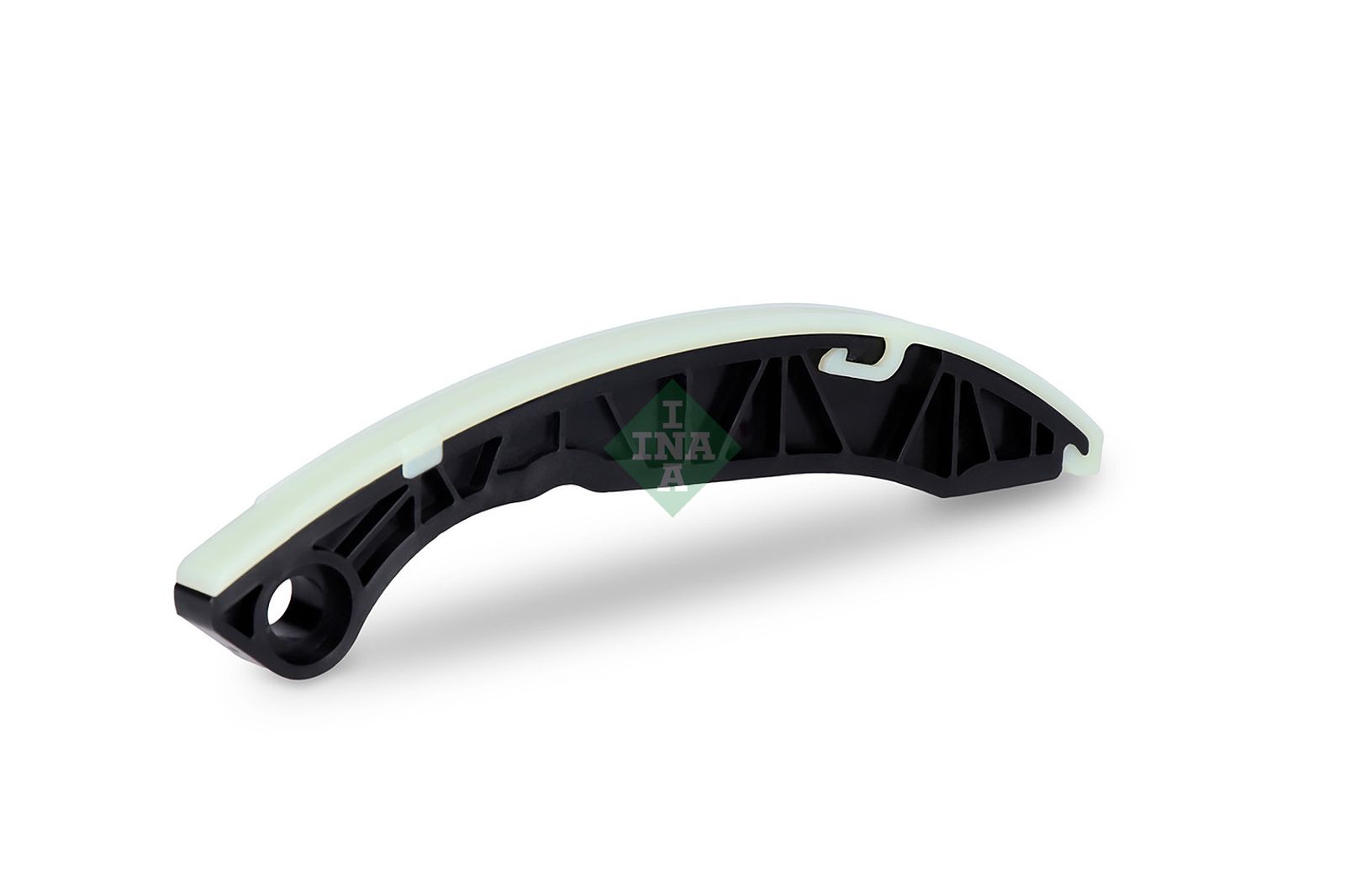 Tensioner Guide, timing chain-1