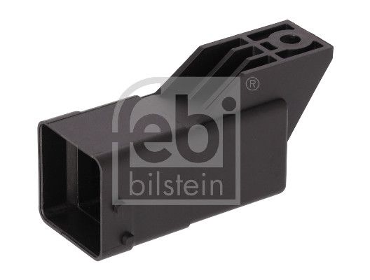 FEBI BILSTEIN 184296 Control unit, glow time