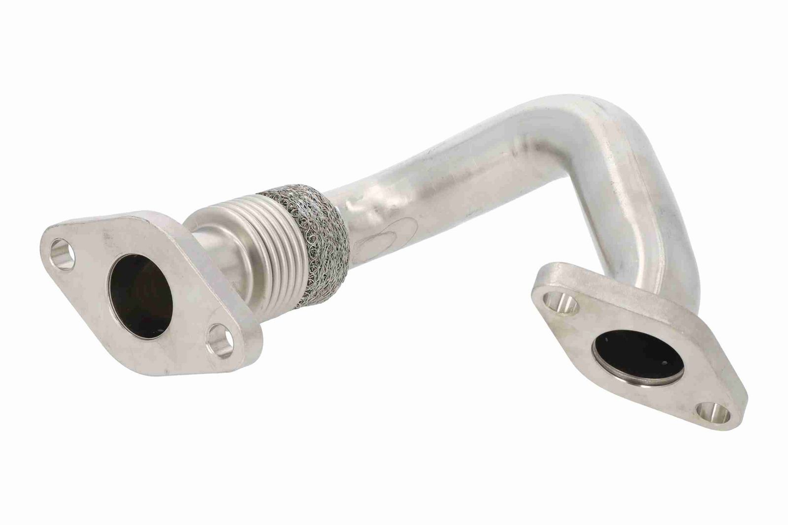 Pipe, EGR valve-3