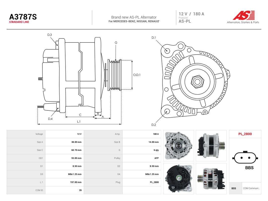 Alternator-4