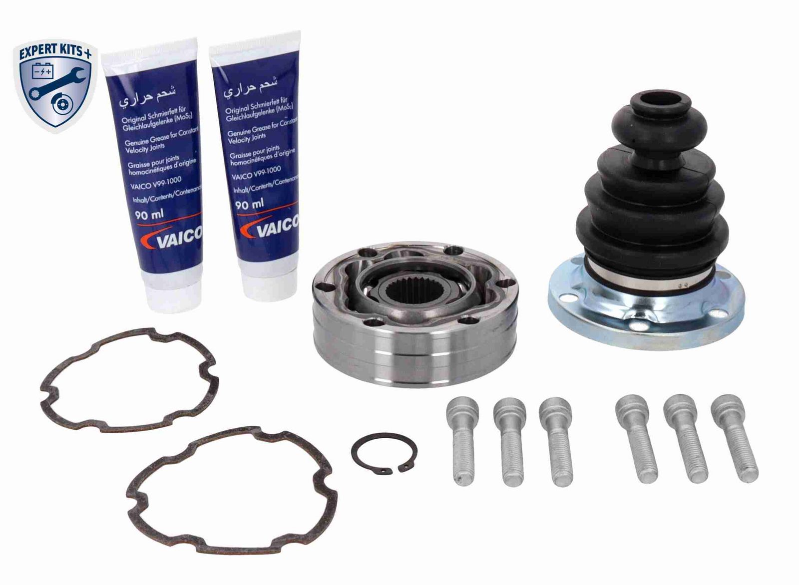 VAICO V10-7297 Joint kit, drive shaft