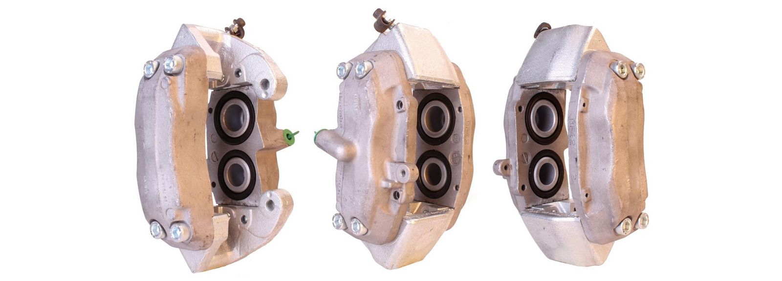 DRI 3293910 Brake caliper