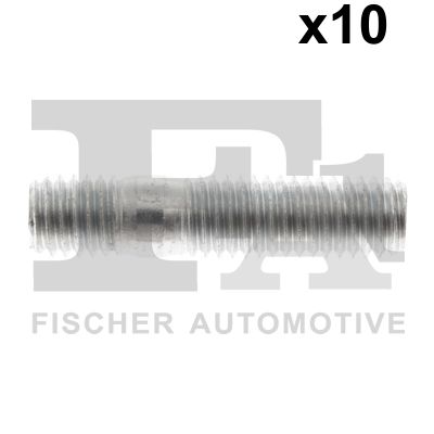 Bolt, charger mounting