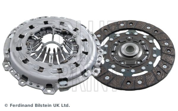 BLUE PRINT ADBP300250 Clutch kit