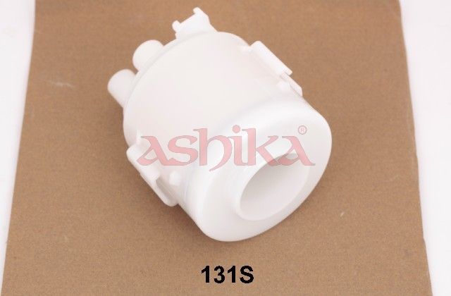 Fuel Filter-2