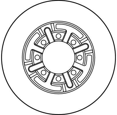 Brake Disc-3