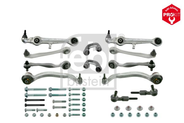 FEBI BILSTEIN 24902 Repair kit, control arm