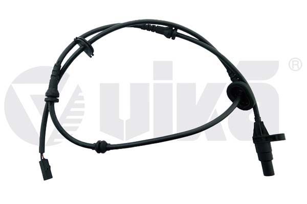 VIKA 99271604401 Sensor, wheel speed