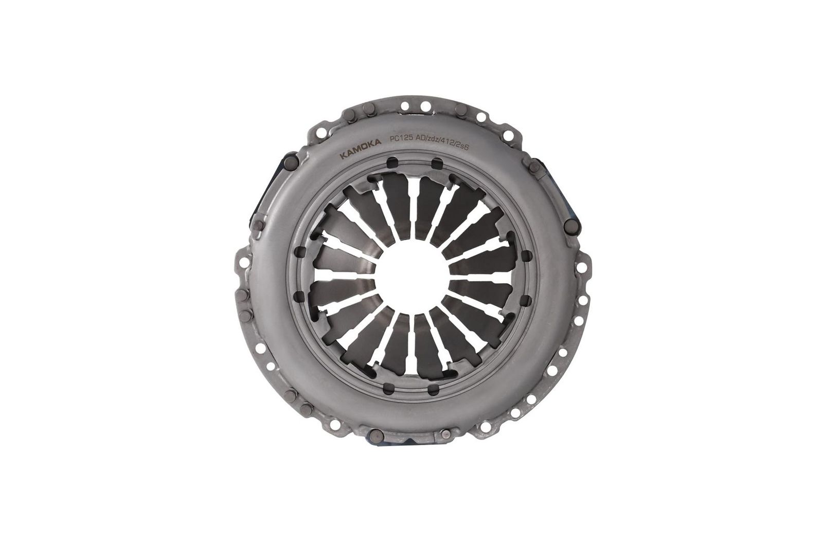 KAMOKA PC125 Clutch pressure plate