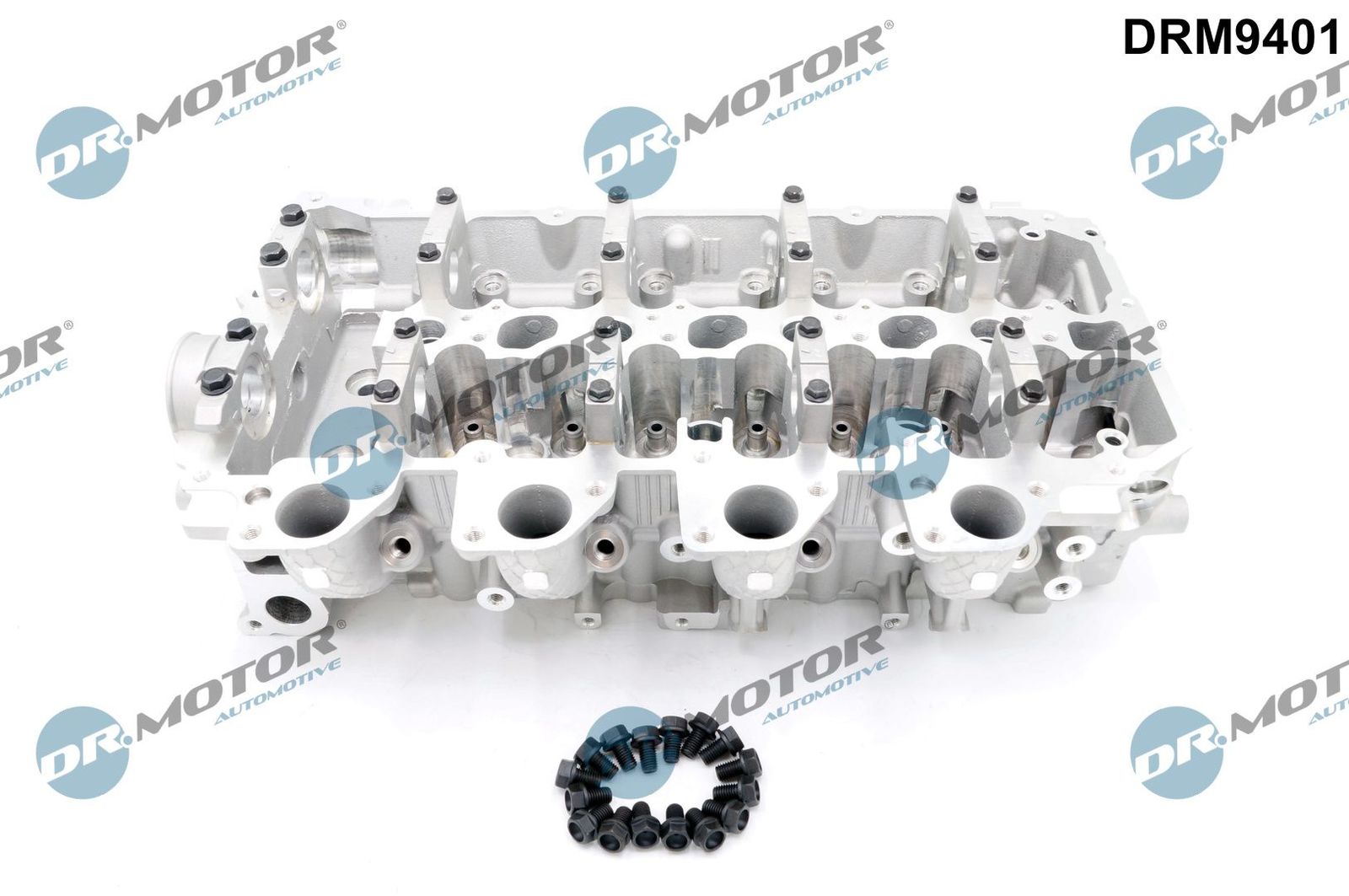DR.MOTOR AUTOMOTIVE DRM9401 Cylinder head
