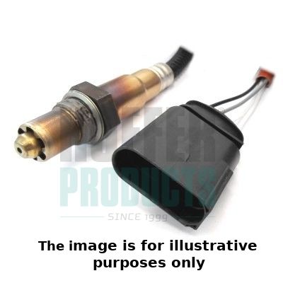 HOFFER 7481549E Oxygen sensor