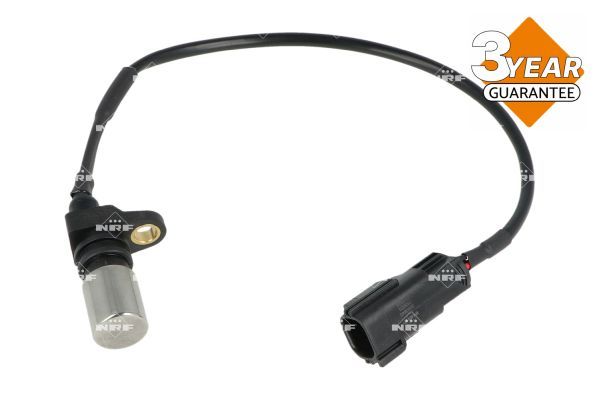 NRF 755223 Sensor, crankshaft pulse