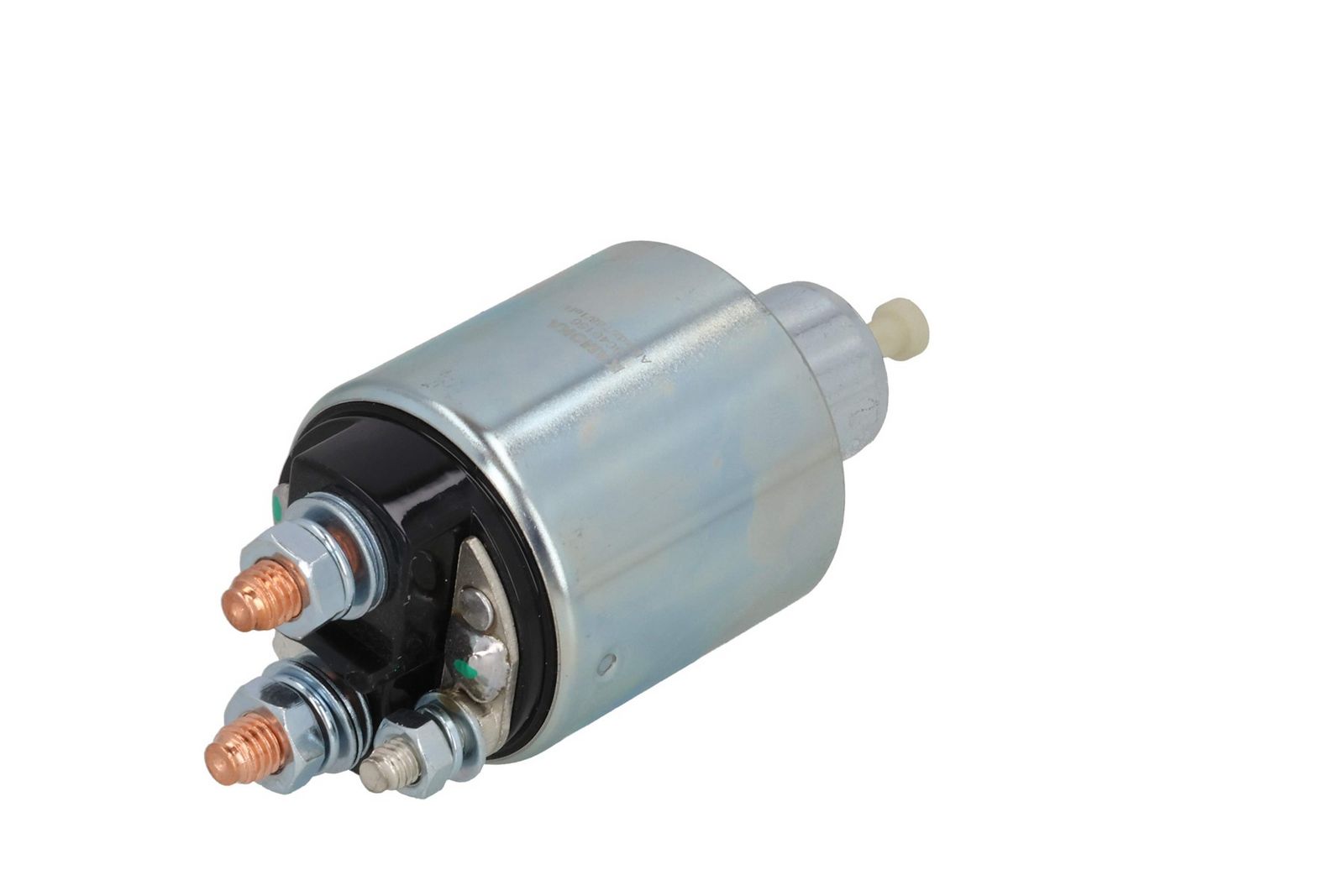 Solenoid Switch, starter-2