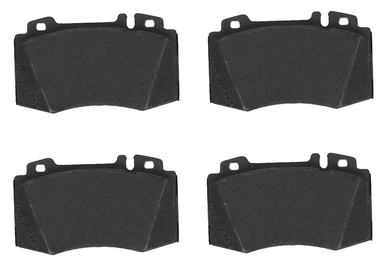 Brake Pad Set, disc brake-3