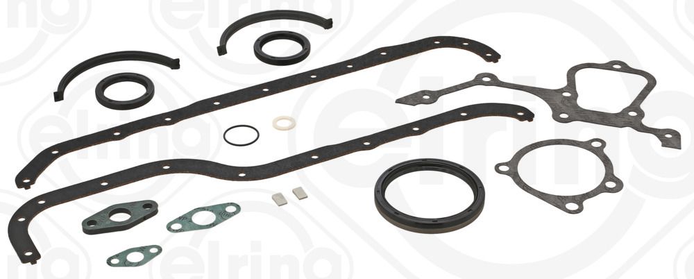ELRING 424.930 Gasket kit, crankcase