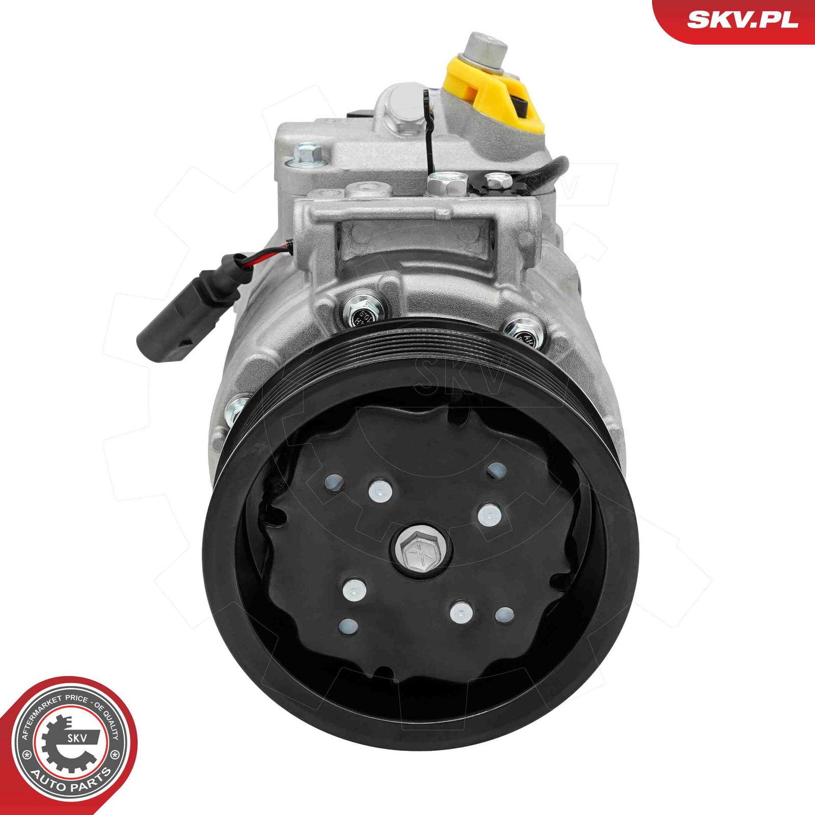 ESEN SKV 84SKV176 Compressor, air conditioning