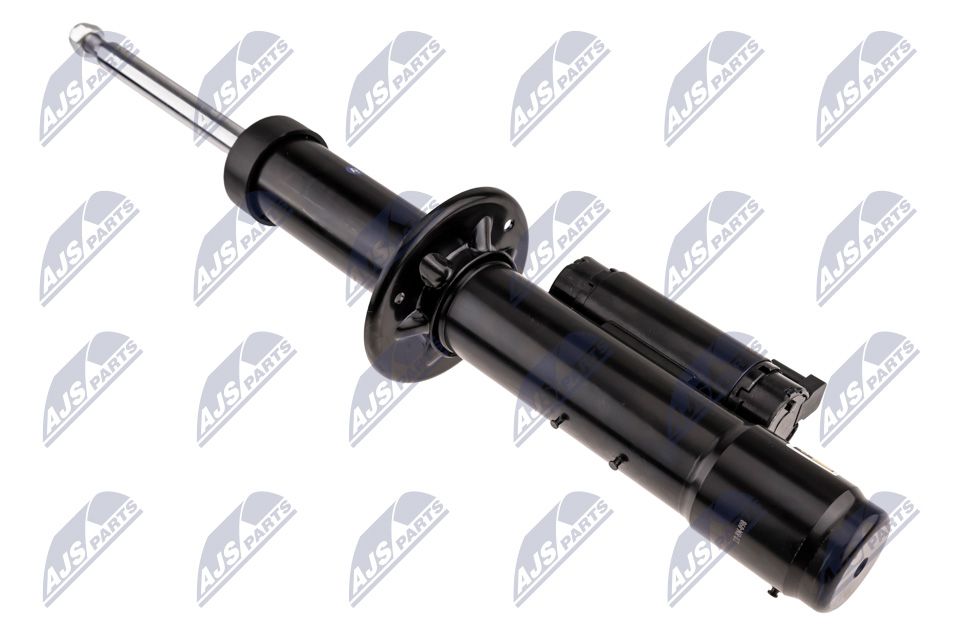 Shock Absorber-1