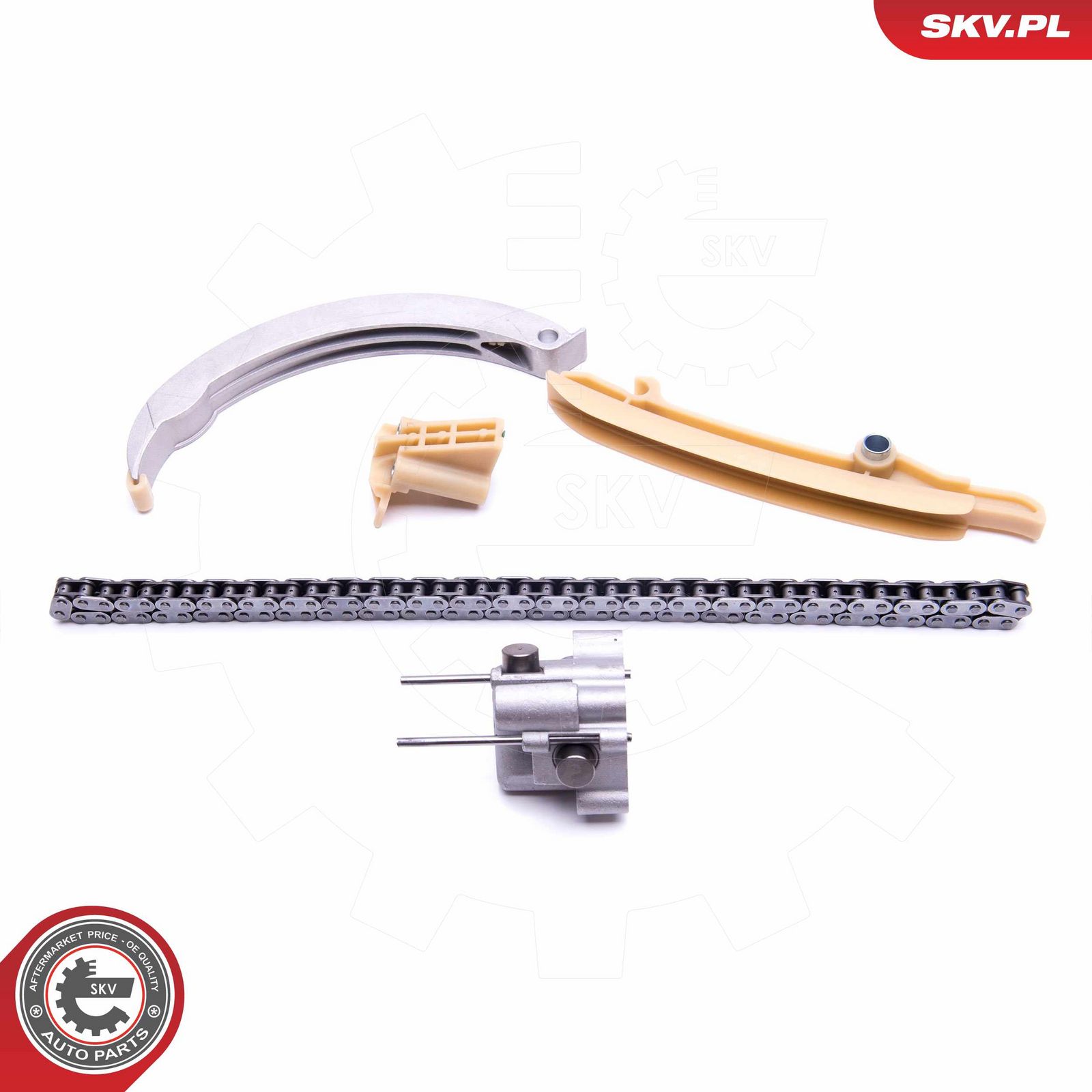 ESEN SKV 21SKV164 Timing chain kit