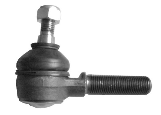 HART 422 114 Skersinės vairo trauklės galas